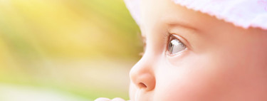Cuando el calor provoca granitos en la piel del bebé: ¿cómo prevenir la sudamina o miliaria?