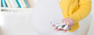 Toma paracetamol en el embarazo solo si es necesario, ya que se asocia a Trastorno por Déficit de Atención y autismo en los niños