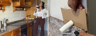 Era una cocina sosa y apagada, pero esta reforma sin obras la ha convertido en un espacio que todos queremos copiar