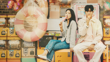 Mejores Series Coreanas