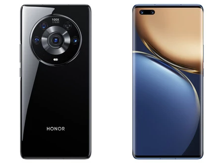 Honor Magic3 Pro
