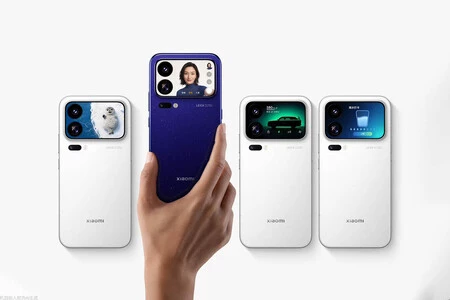 Xiaomi 18 Pro