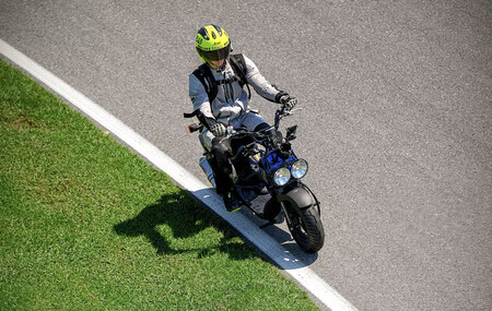 Record Ruckus 1 2023