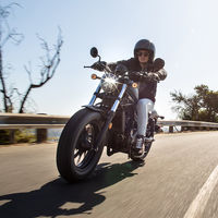 La Honda Rebel 500 ya está disponible desde 6.500 euros: custom asequible a la japonesa para el carnet A2