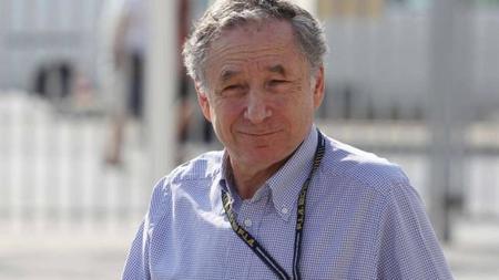 Jean Todt admite que hay varias escuderías con serios problemas financieros