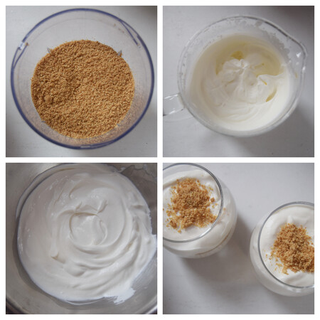 Serradura paso a paso