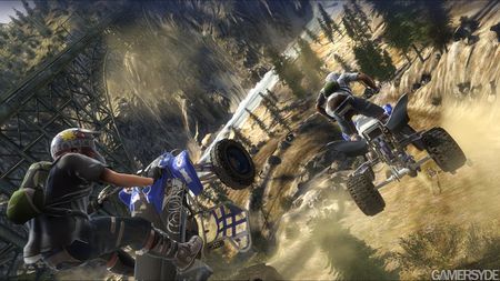 Disney Interactive anuncia 'Pure'
