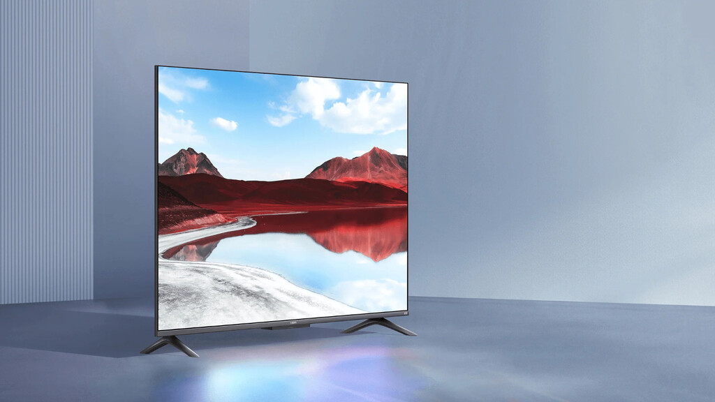 Este televisor me interesa por una simple razón: Xiaomi no se ha olvidado de los usuarios de Apple Este televisor me interesa por una simple razón: Xiaomi no se ha olvidado de los usuarios de Apple