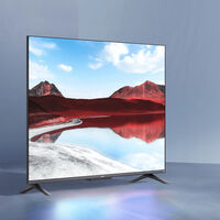 Este televisor me interesa por una simple razón: Xiaomi no se ha olvidado de los usuarios de Apple 
