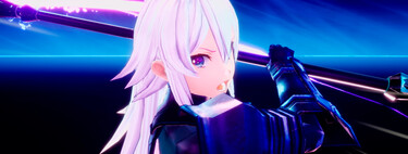 Este JRPG anime lo tenía todo para enamorar a los fans de Xenoblade Chronicles, por eso es una pena que falle en algo tan básico. Análisis SWORD ART ONLINE Last Recollection