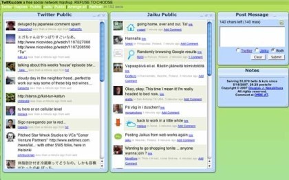 Twitku