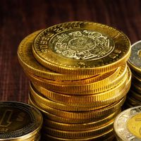 La moneda de 10 pesos cambiará por primera vez en casi 30 años, aunque millones de mexicanos probablemente no lo noten