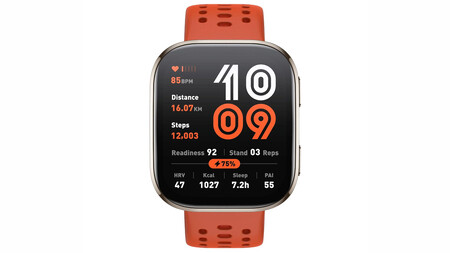 Amazfit Bip 6