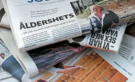 Cuando el aspecto importa: cinco lectores de RSS con diseños impecables