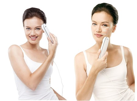 El dispositivo para rejuvenecimiento cutáneo Silk'n FaceTite está rebajado a 120,50 euros en Amazon