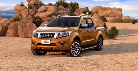Diesel Np 300