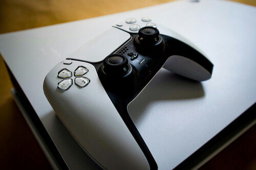 Ps5 Capa
