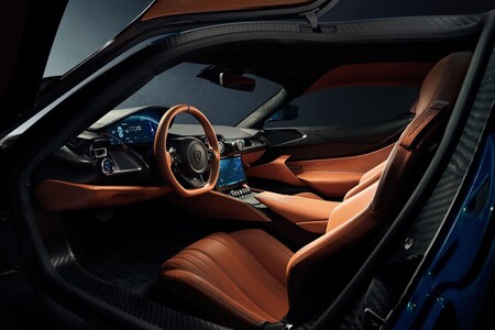 Rimac Nevera 12
