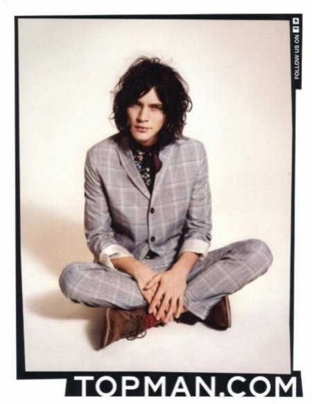 Campaña Primavera-Verano 2011 de Topman
