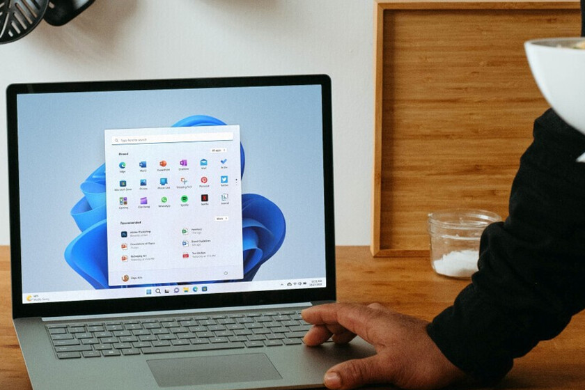 Malware Windows 11