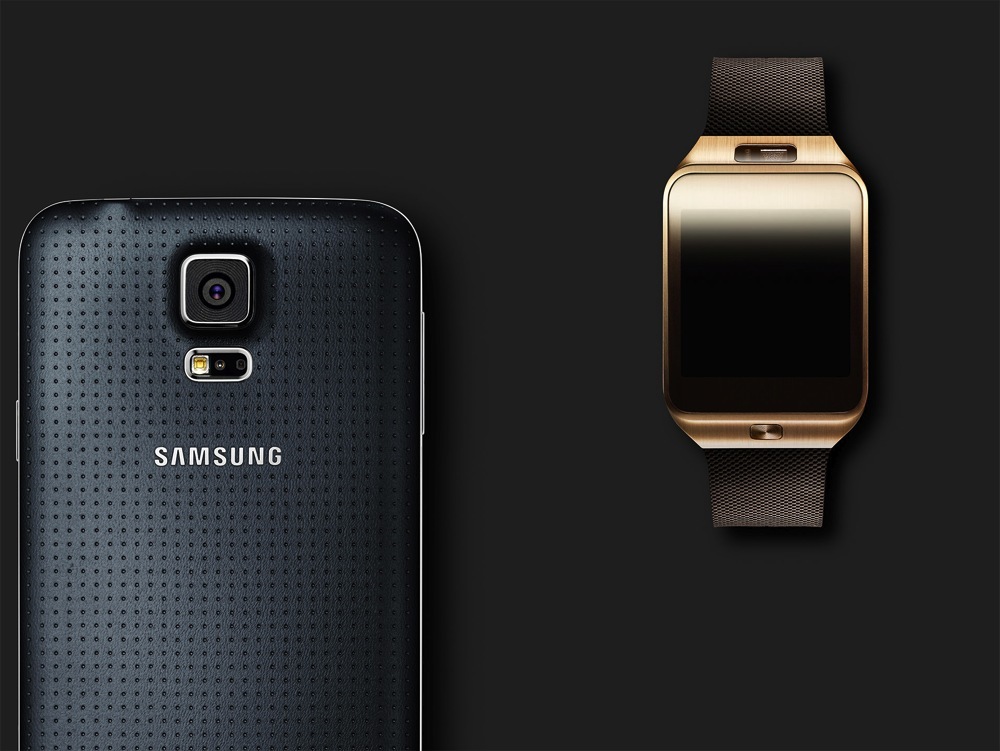 Foto de Samsung Galaxy S5 (11/26)