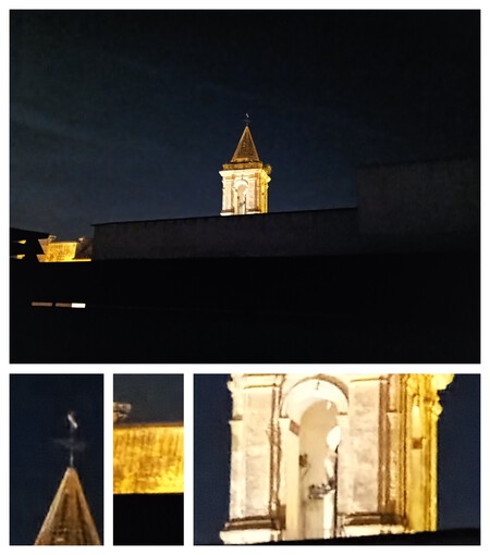 Noche Vision Nocturna