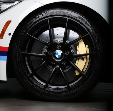 Llantas BMW M Performance