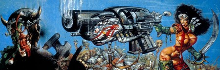 Simon Bisley 8