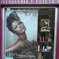 Estrategias de marketing para pequeños negocios con grandes ideas (Salón Chevy's)