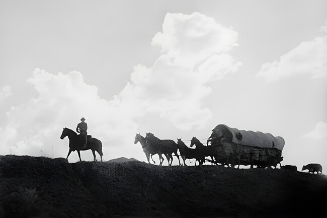 western
