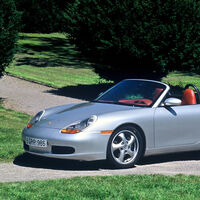 Porsche Boxster en su 25 cumpleaños: de tomar prestados retales del 996 a un 982 que roza la perfección dinámica