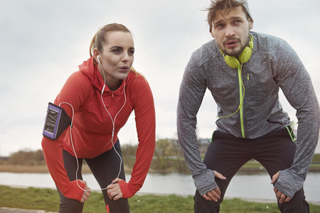 Mejora tu rendimiento como deportista entrenando tus músculos respiratorios