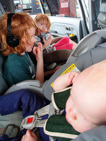 Resumen de la semana del 4 al 10 de julio en Peques y Más