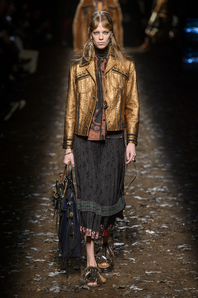 coach otoño invierno 2018 nyfw