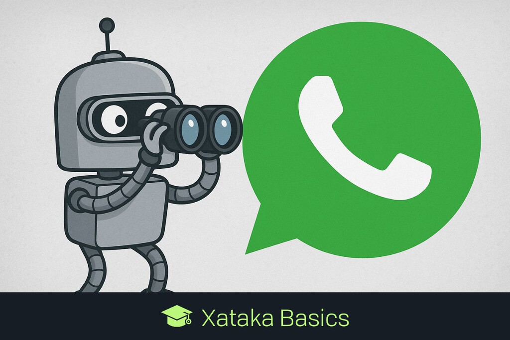 Activar 'Privacidad mejorada' en WhatsApp para que la IA no espíe: qué tiene de verdad el aviso viral y qué hace realmente esta función 