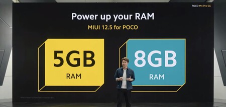 Ram Xiaomi