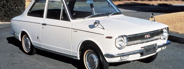 La historia detrás del lanzamiento del Toyota Corolla y los paralelismos que podemos encontrar hoy 
