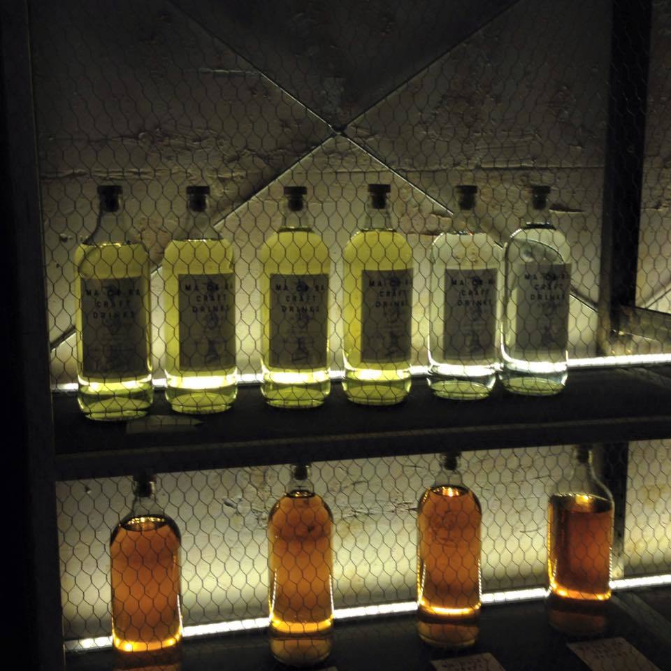 Foto de Macera TallerBar (1/9)