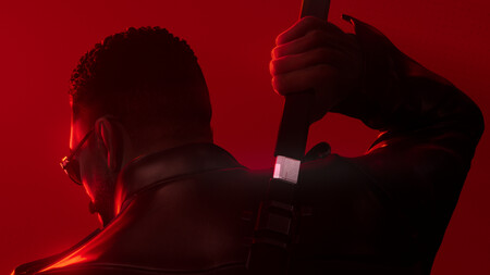Marvel S Blade