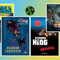 Audiolibros, estampas Panini y hasta cómics: ofertas de la Semana del Libro en Amazon México