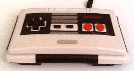 Tu Nintendo DS como una NES
