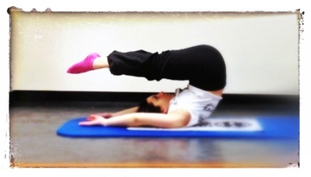 Cinco beneficios del Body Balance