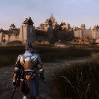 "No pueden arrestarte si todos están muertos", este jugador de Skyrim ha pasado por la quilla a todo bicho viviente, y ofrecen por su cabeza una generosa suma 