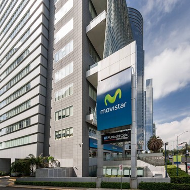 El nuevo dueño de Movistar en México ya tiene una estrategia para competir: menos antenas y más IA para reducir costos 