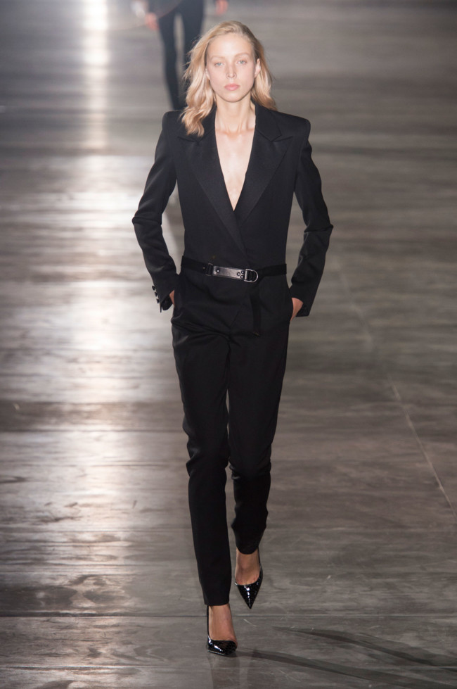 Saint Laurent Rs17 2309