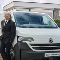 Volkswagen Transporter llega a México: motor diésel con 110 HP, capacidad de carga de hasta 988 kilogramos y 5 años de garantía  