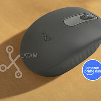 El Prime Day 2025 deja el precio de este mouse Logitech en solo 296 pesos: compatible con Windows y Mac 