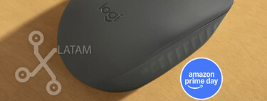 El Prime Day 2025 deja el precio de este mouse Logitech en solo 296 pesos: compatible con Windows y Mac 