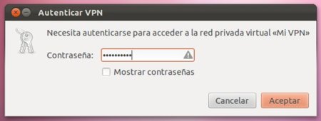 VPN PPTP