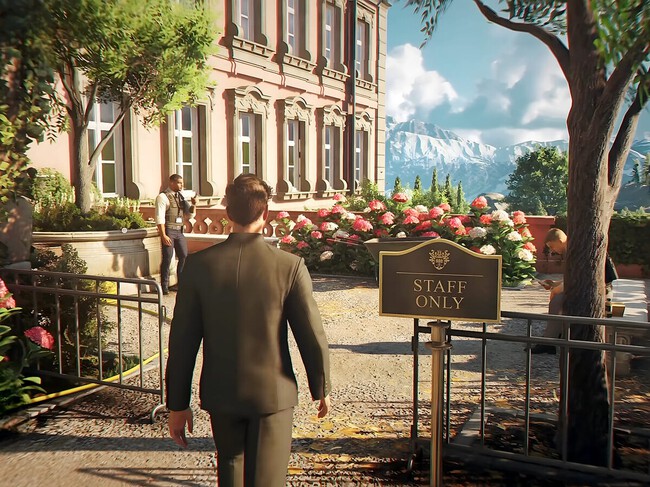 James Bond ha regresado a los videojuegos con un juegazo: 007 First Light se ha agotado en algunas tiendas, pero no en todas